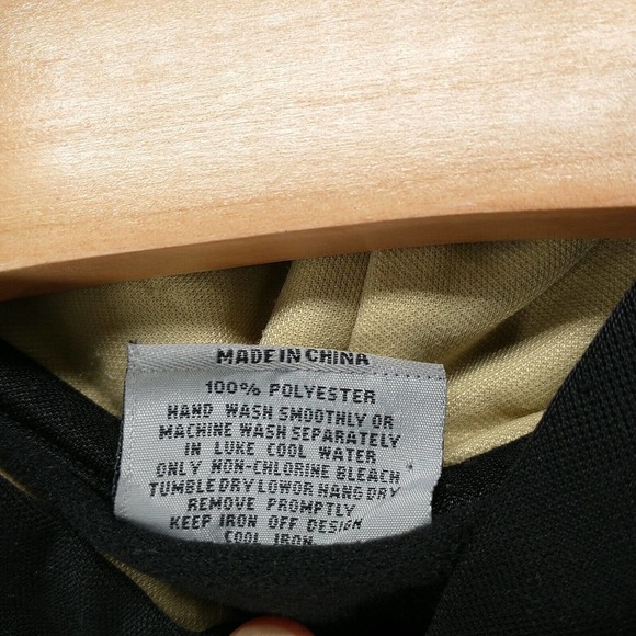 Stadium Athletics Youth Purdue Boilermakers Hoodie Black M 12-14 Embroidered - Picture 13 of 16